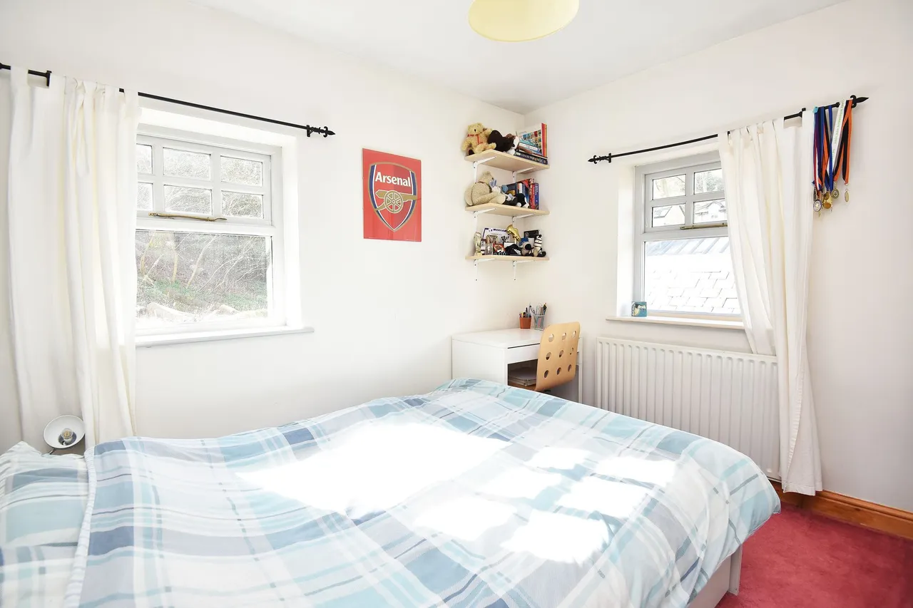 The Nook, The Allotments, HG3, photo 18