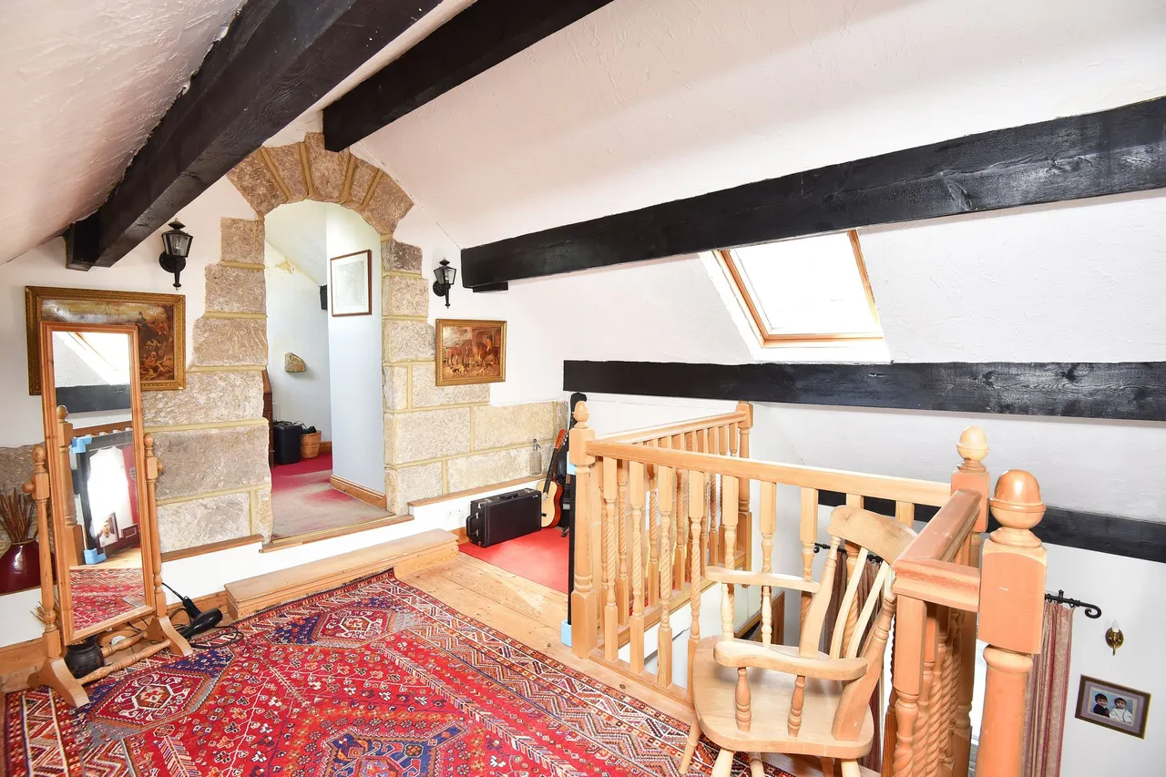 The Nook, The Allotments, HG3, photo 14