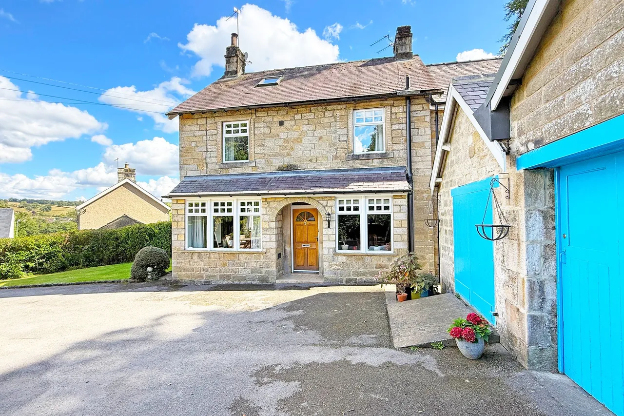 The Nook, The Allotments, HG3, photo 19