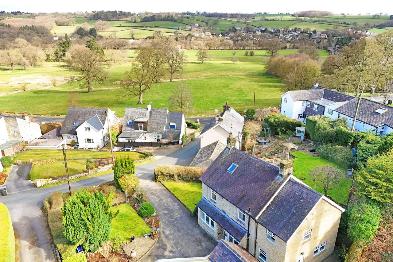 The Nook, The Allotments, HG3, photo 11