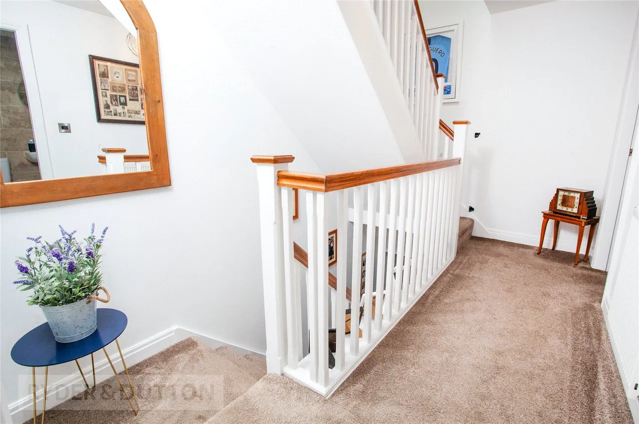 Failsworth Road, Woodhouses, M35, photo 9