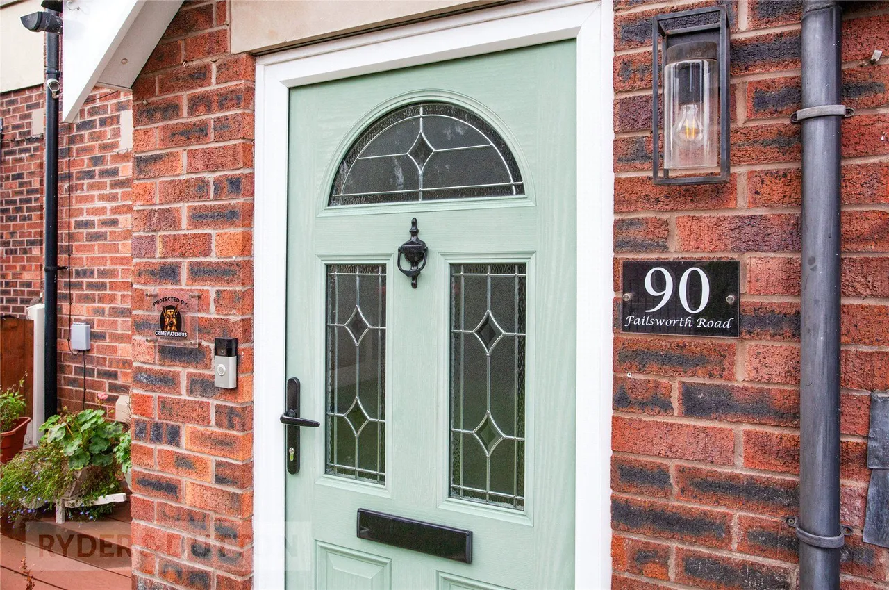 Failsworth Road, Woodhouses, M35, photo 25
