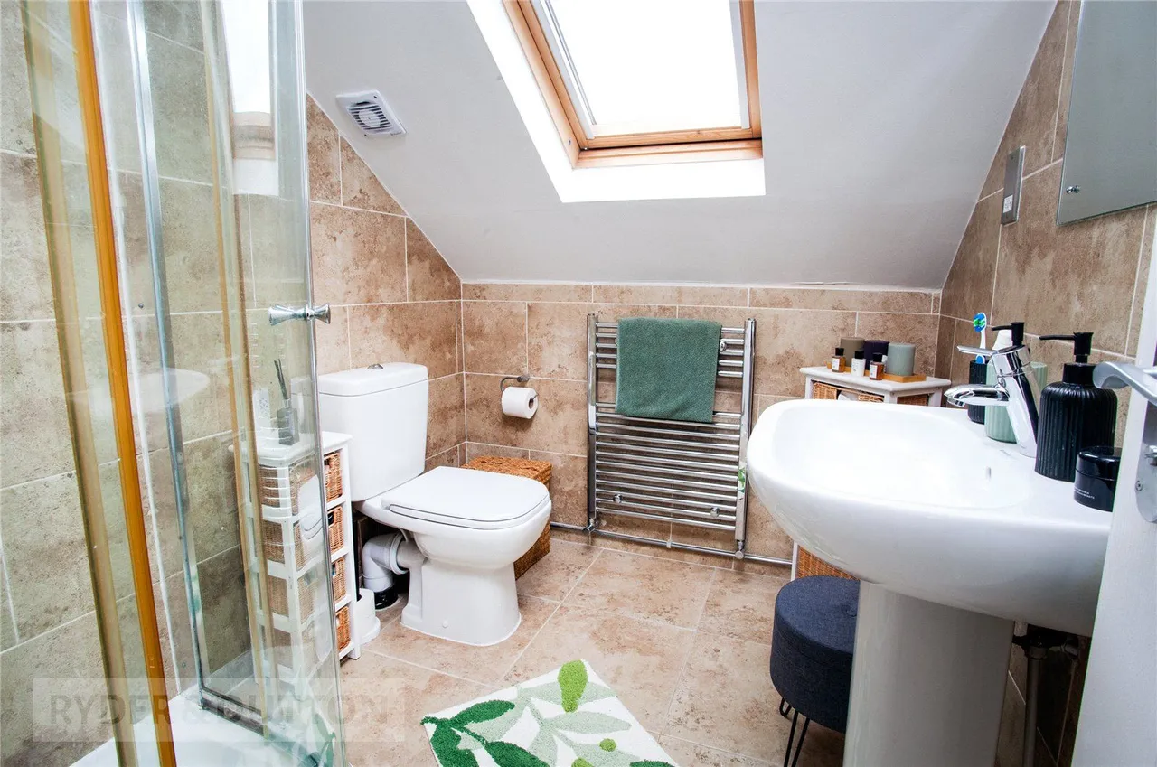 Failsworth Road, Woodhouses, M35, photo 13