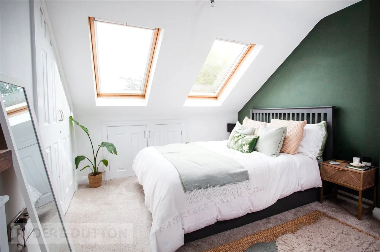 Failsworth Road, Woodhouses, M35, photo 12