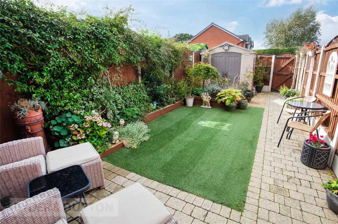 Failsworth Road, Woodhouses, M35, photo 8