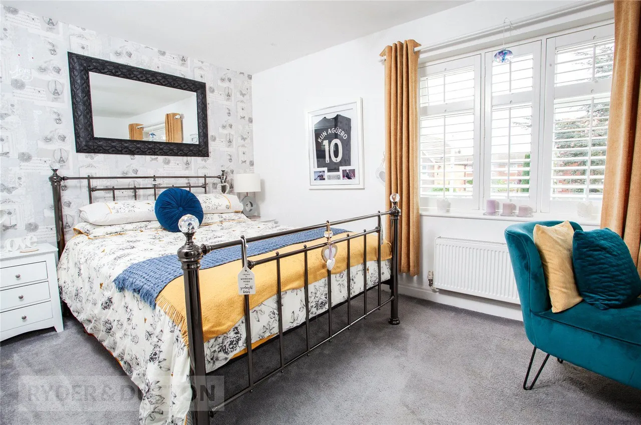 Failsworth Road, Woodhouses, M35, photo 17
