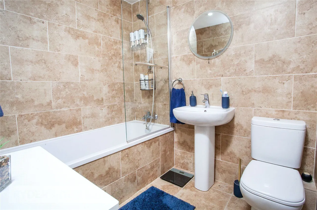 Failsworth Road, Woodhouses, M35, photo 19