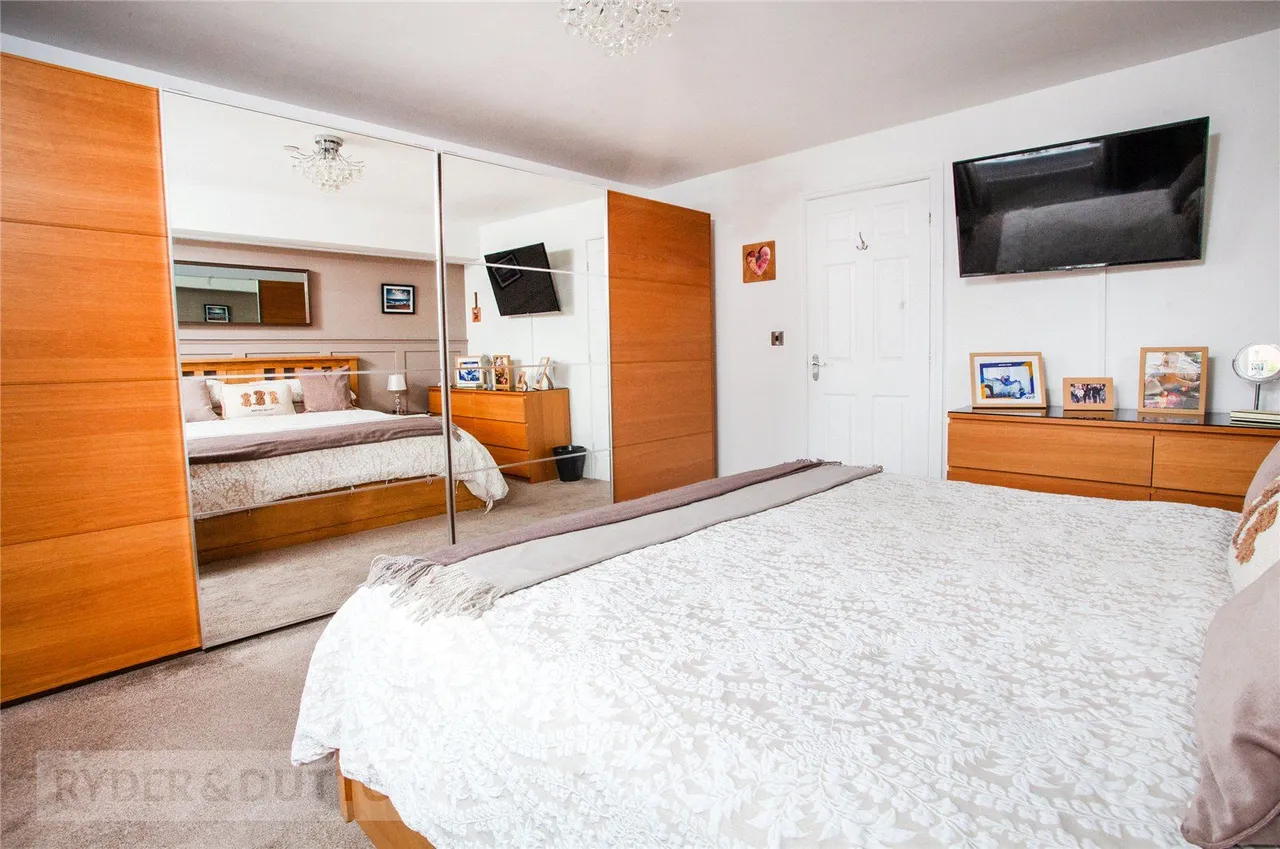 Failsworth Road, Woodhouses, M35, photo 16