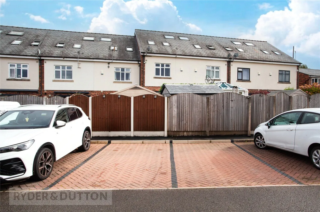Failsworth Road, Woodhouses, M35, photo 21
