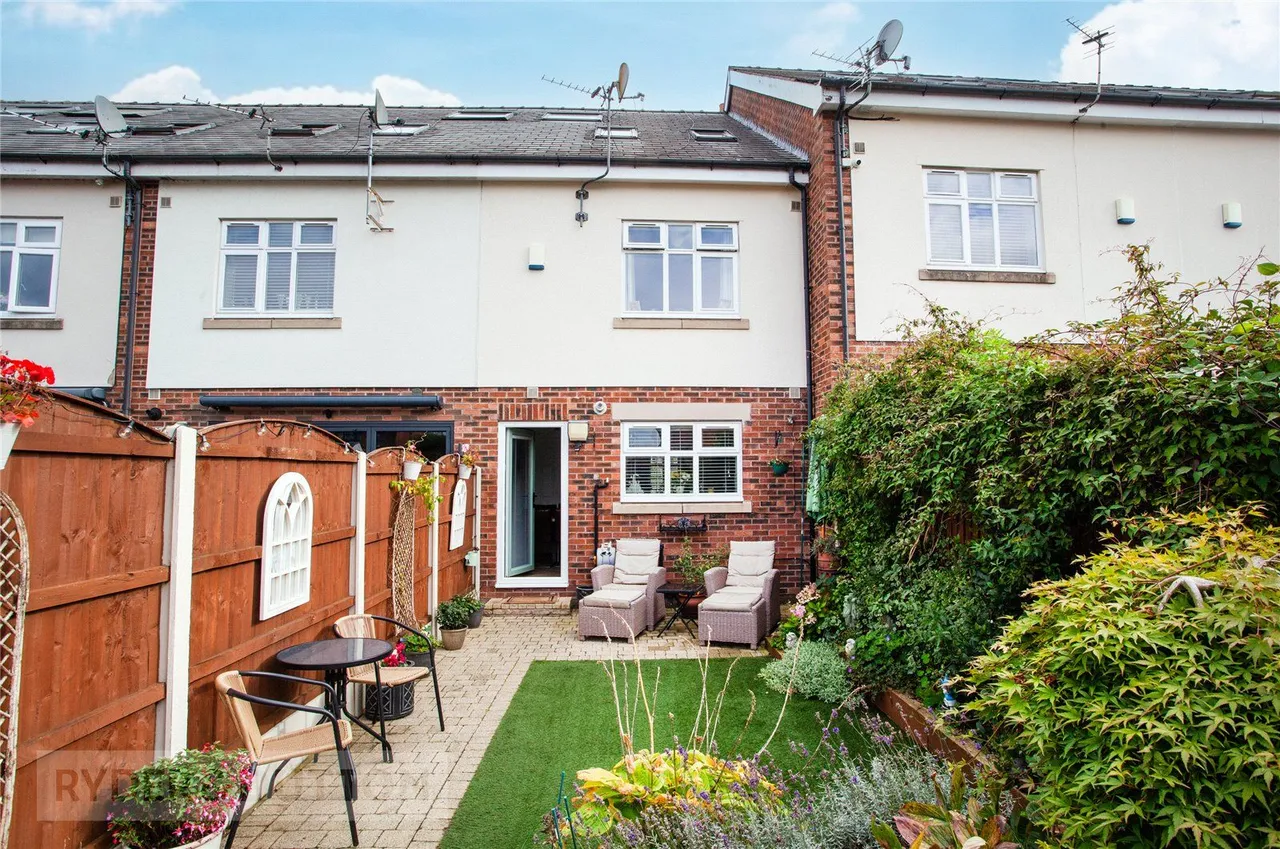 Failsworth Road, Woodhouses, M35, photo 22