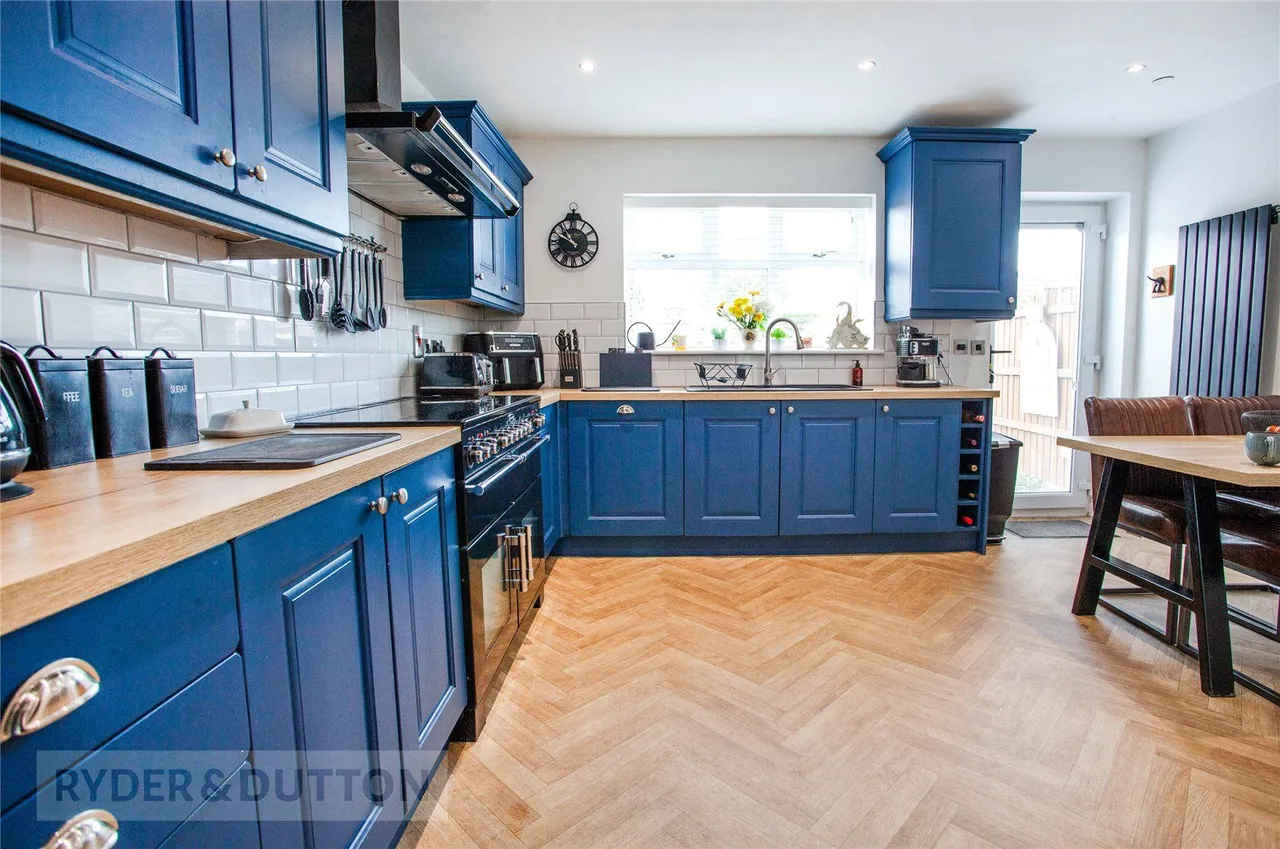 Failsworth Road, Woodhouses, M35, photo 5