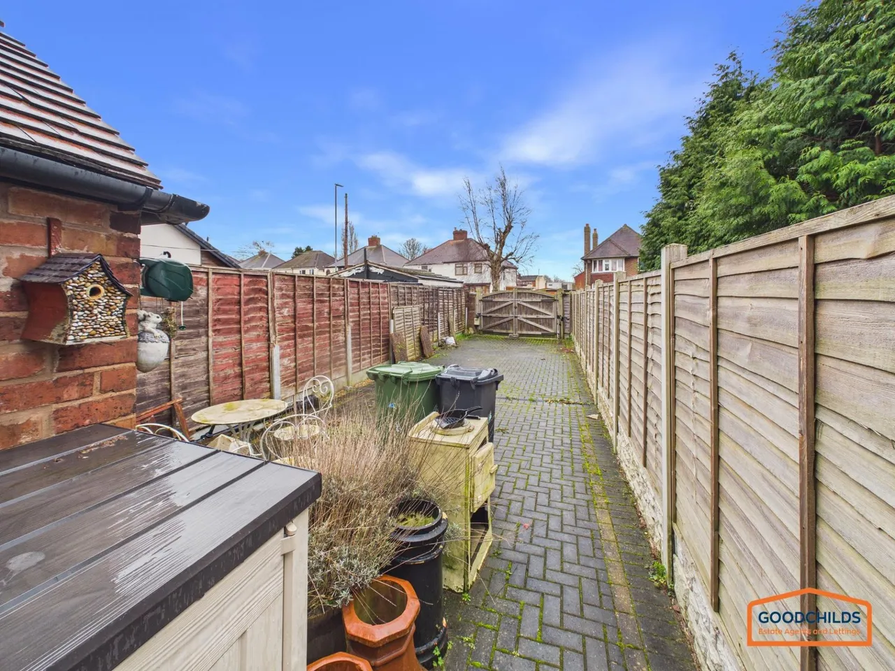 Lichfield Road, Brownhills, WS8, photo 17