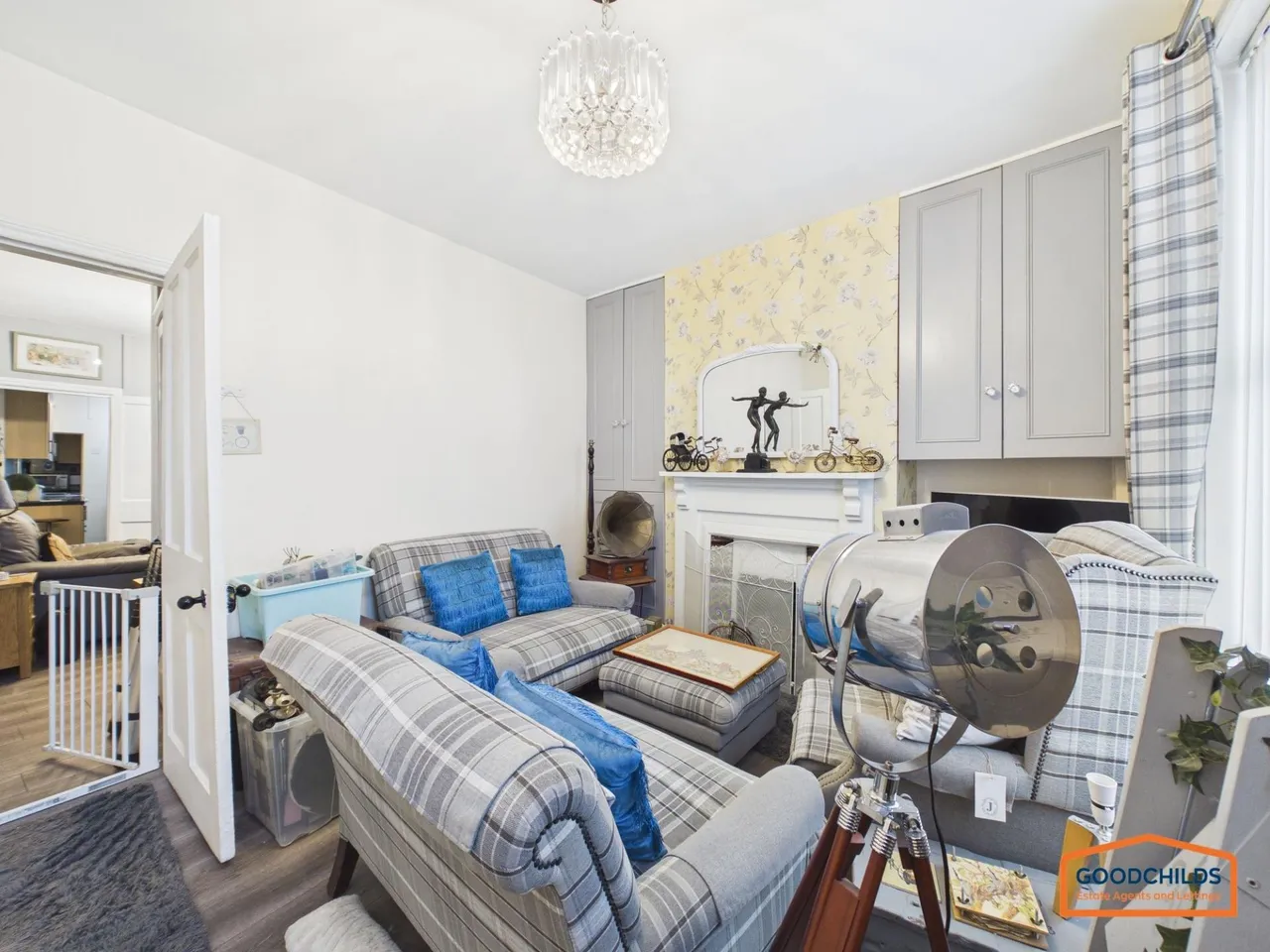Lichfield Road, Brownhills, WS8, photo 2