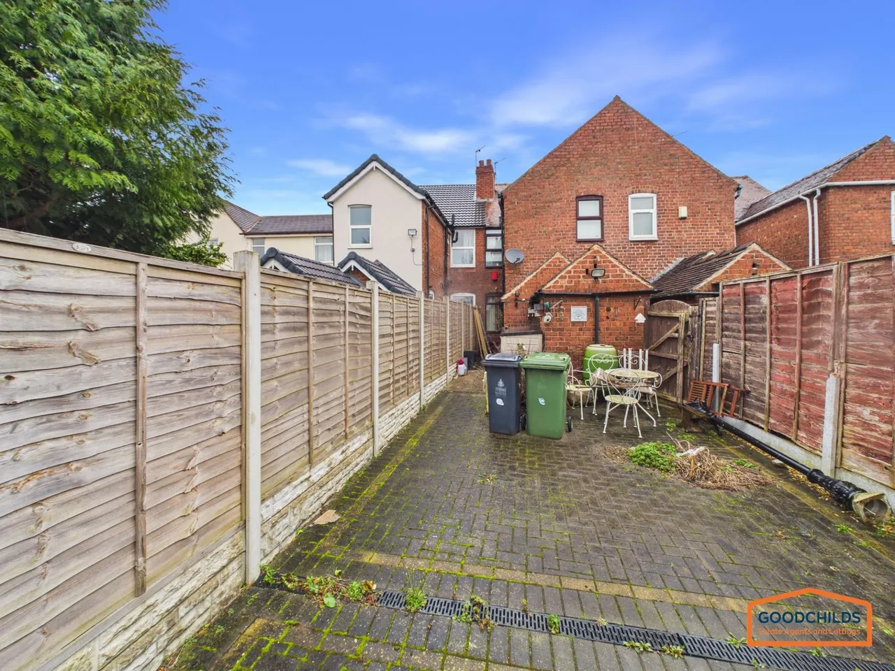 Lichfield Road, Brownhills, WS8, photo 16