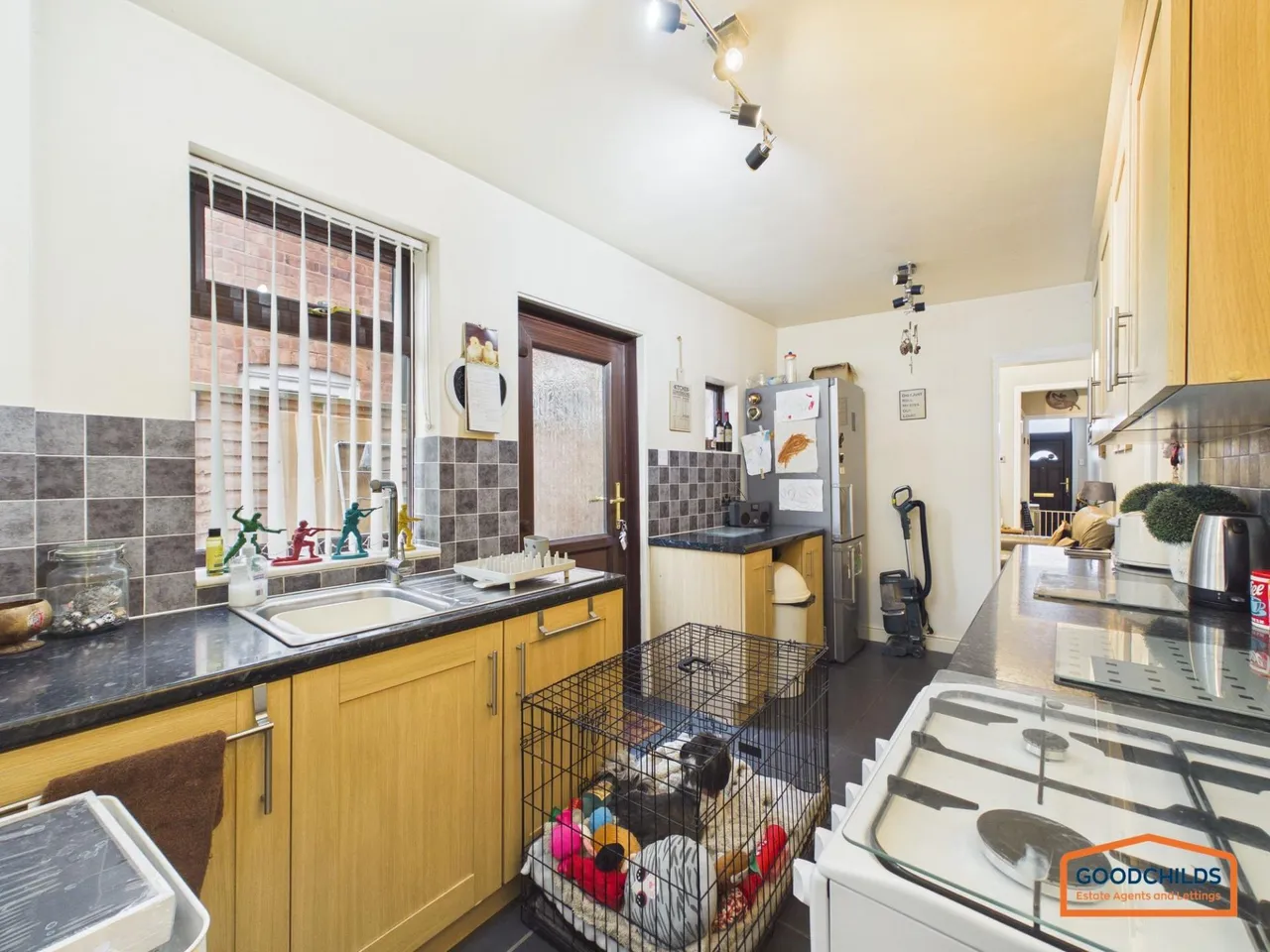 Lichfield Road, Brownhills, WS8, photo 5