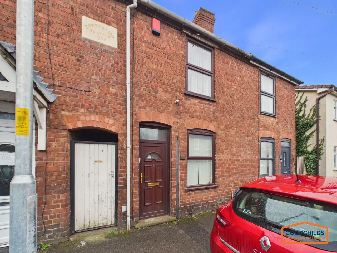 Lichfield Road, Brownhills, WS8, photo 15
