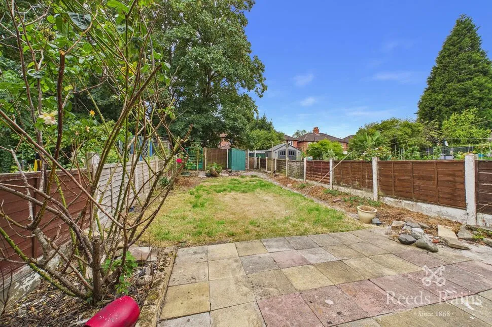 Middleton Road, Stockport, Greater Manchester, SK5, photo 8