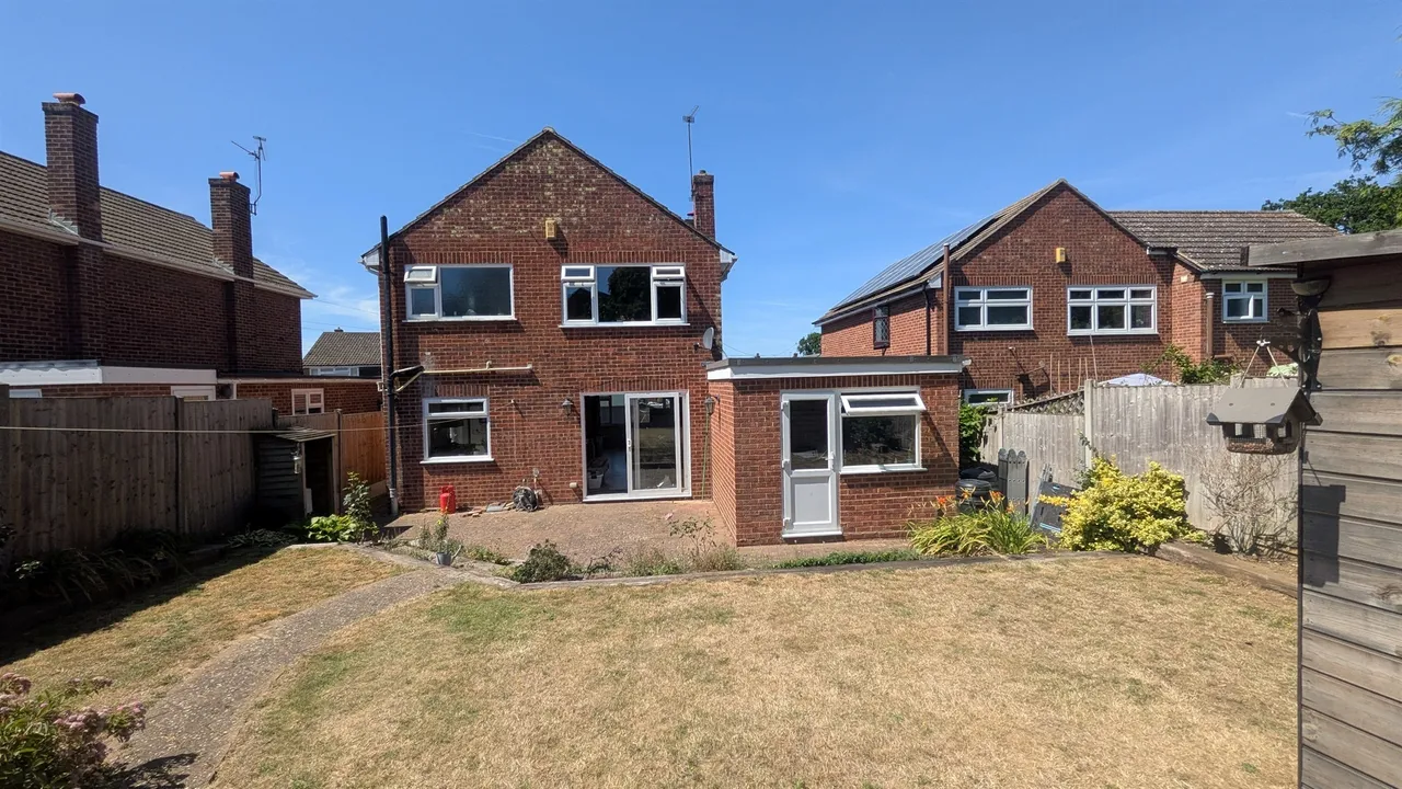 Acorn Avenue, Braintree, photo 11