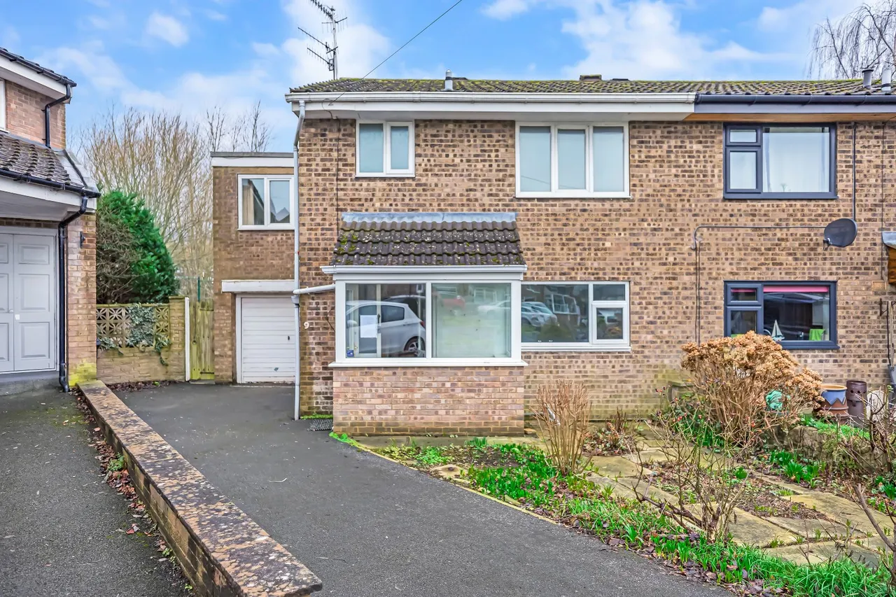 Hauxley Court, Ilkley, LS29, photo 23