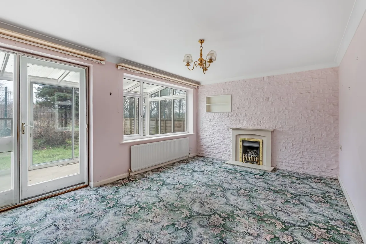 Hauxley Court, Ilkley, LS29, photo 4