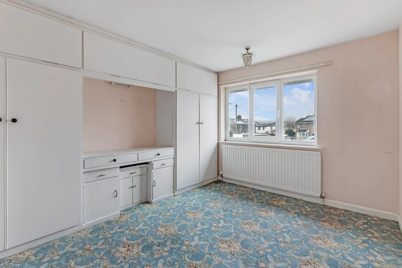 Hauxley Court, Ilkley, LS29, photo 8