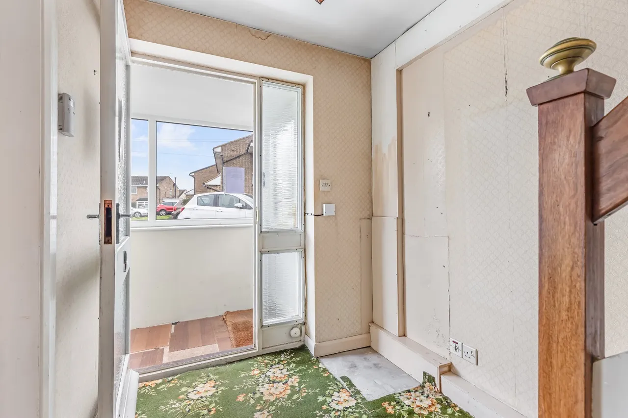 Hauxley Court, Ilkley, LS29, photo 17