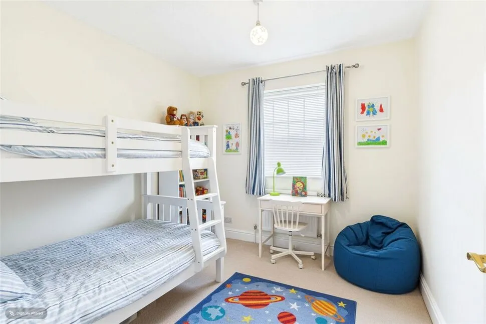 Badgers Way, Buckingham, Buckinghamshire, MK18, photo 10