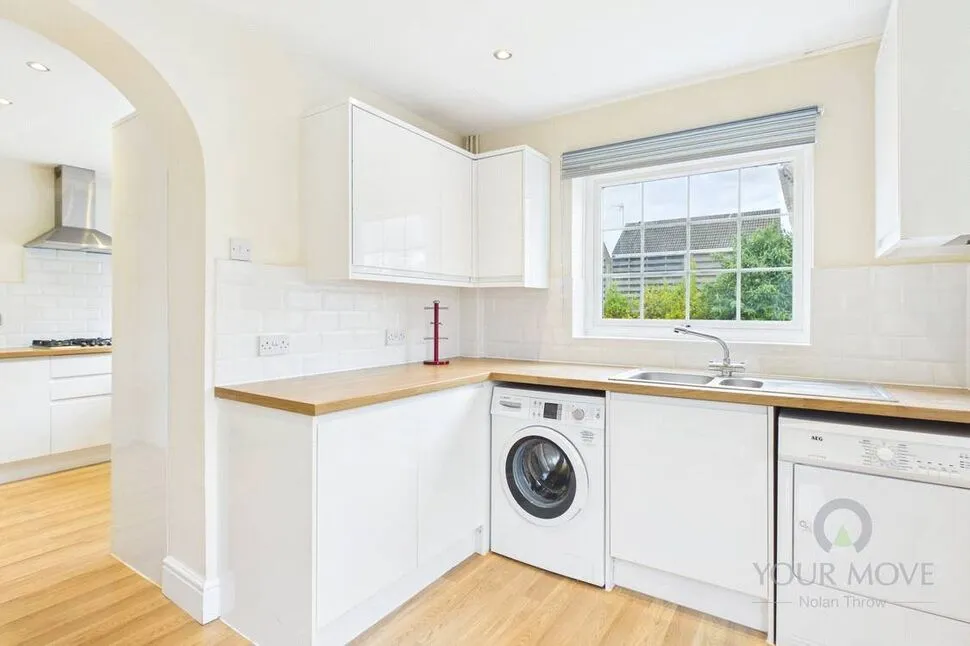 Badgers Way, Buckingham, Buckinghamshire, MK18, photo 8