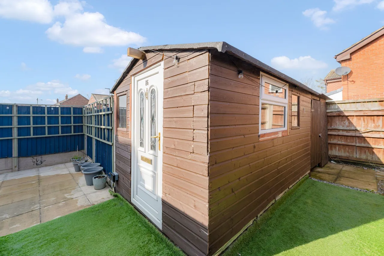 Kershaw Street, Widnes, Widnes, WA8 7JA, photo 15