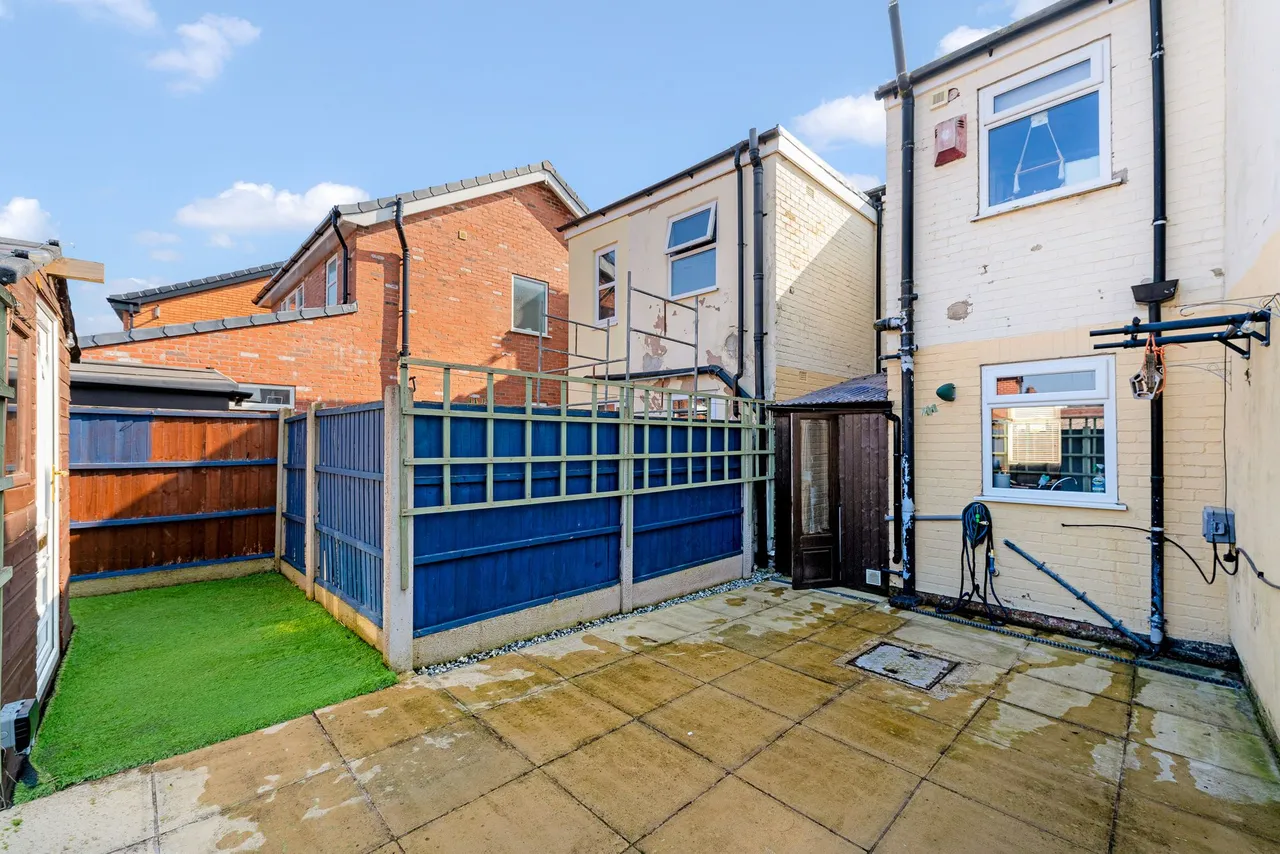Kershaw Street, Widnes, Widnes, WA8 7JA, photo 13