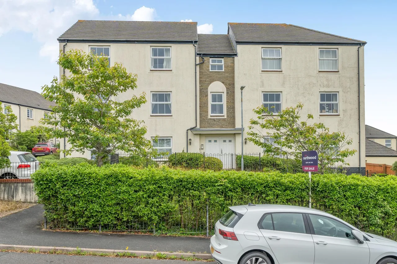 Wheal Sperries Way, Truro, TR1, photo 18
