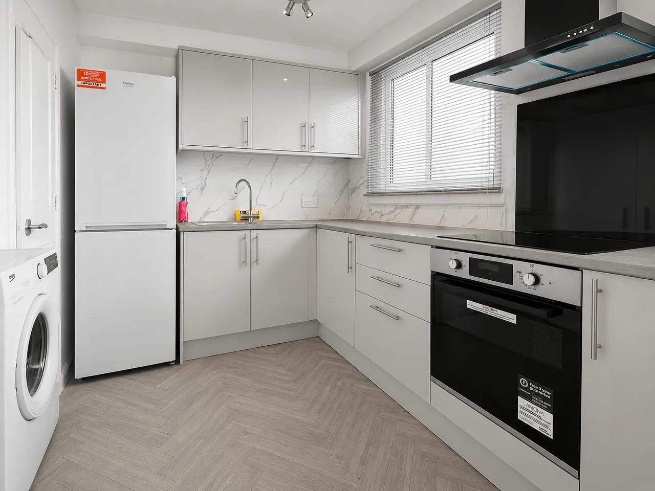 Hornsey Road, N7, photo 11