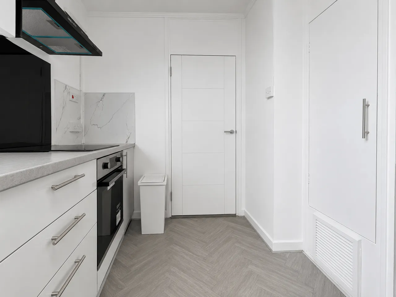 Hornsey Road, N7, photo 12