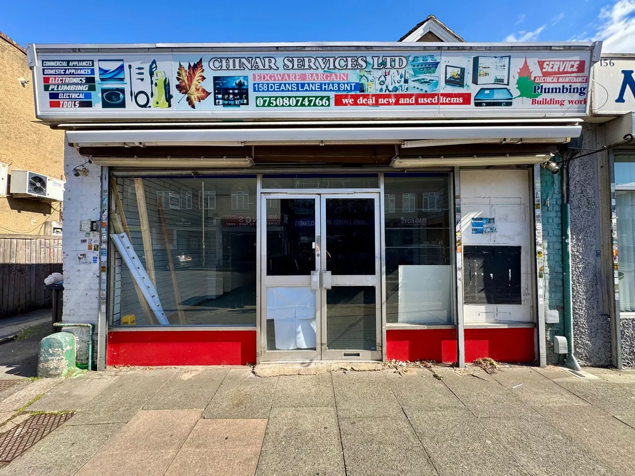 Deans Lane, Edgware, HA8, photo 5