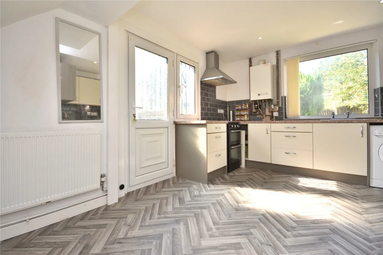 Mill Green View, Leeds, LS14, photo 12