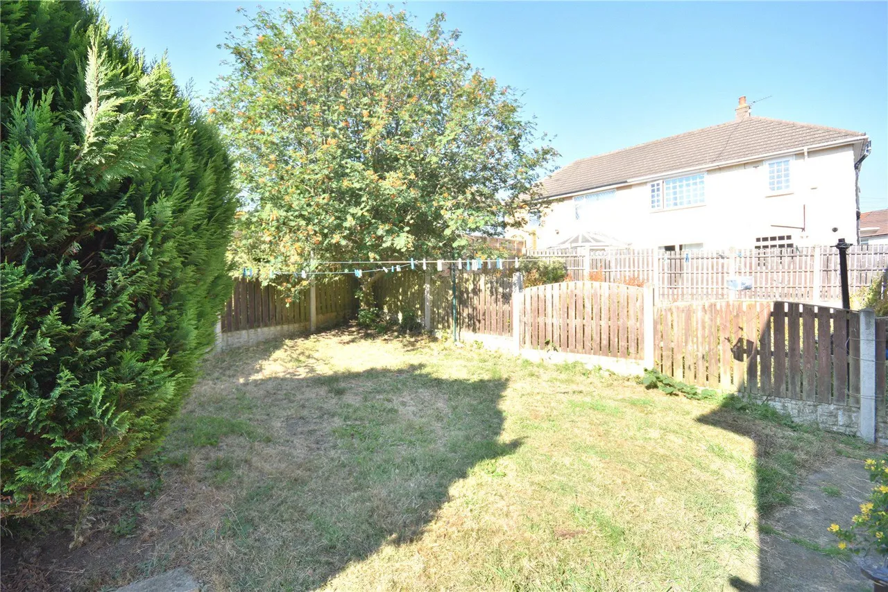 Mill Green View, Leeds, LS14, photo 9
