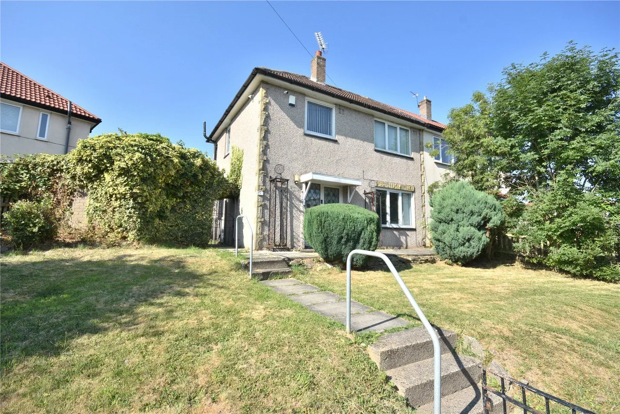 3 bed house for sale, Mill Green View, Leeds, LS14