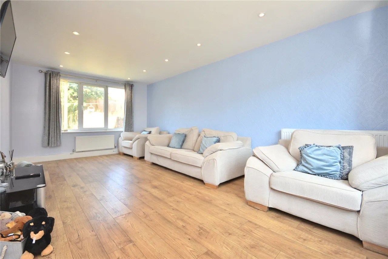 Mill Green View, Leeds, LS14, photo 2