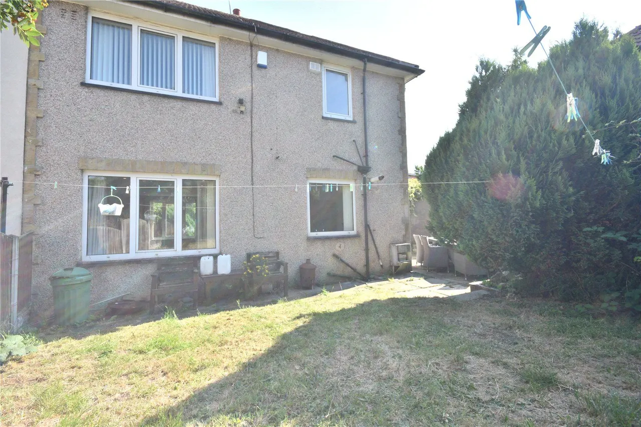 Mill Green View, Leeds, LS14, photo 8