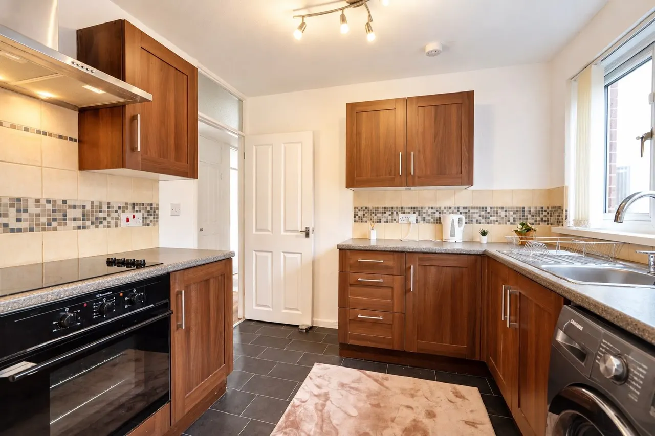 Peter Street, Whitehaven, CA28, photo 6