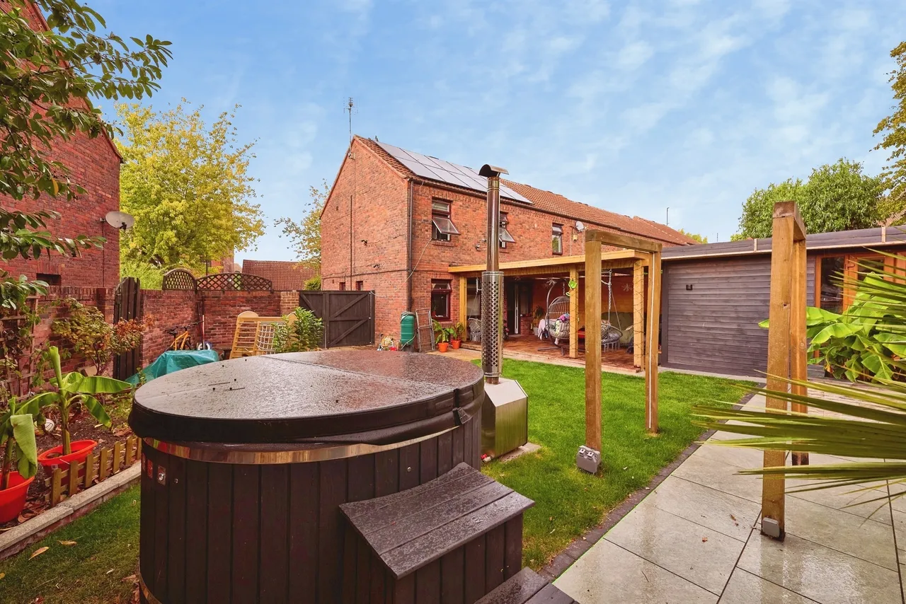 Pilton Close, Peterborough, PE4, photo 8