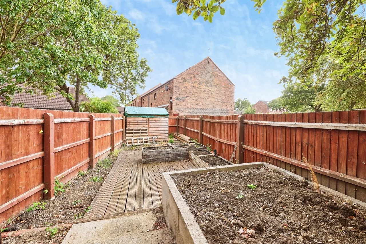 Pilton Close, Peterborough, PE4, photo 10