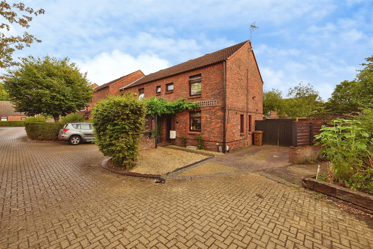 3 bed house for sale, Pilton Close, Peterborough, PE4