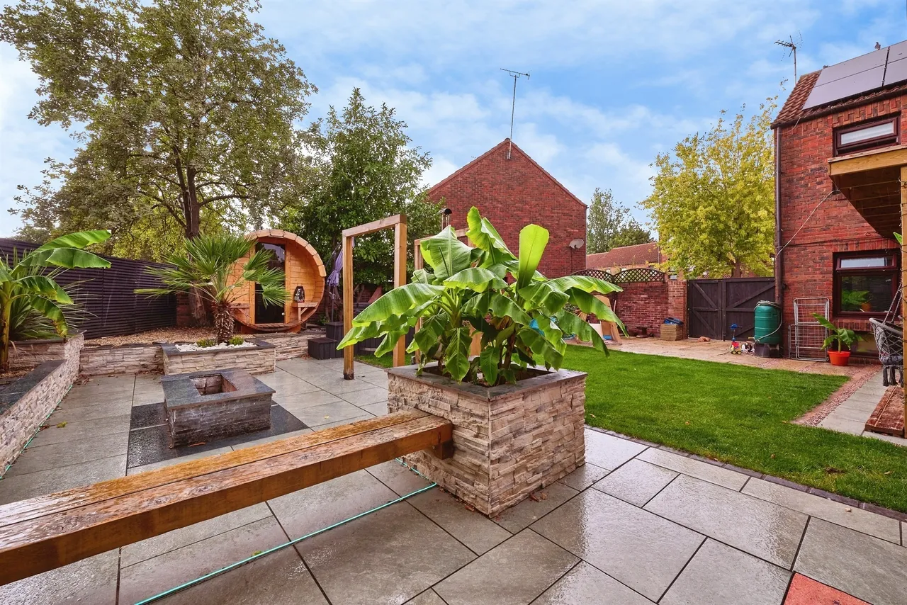 Pilton Close, Peterborough, PE4, photo 4