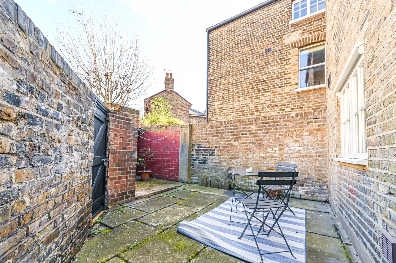36a Prairie Street, London, photo 8