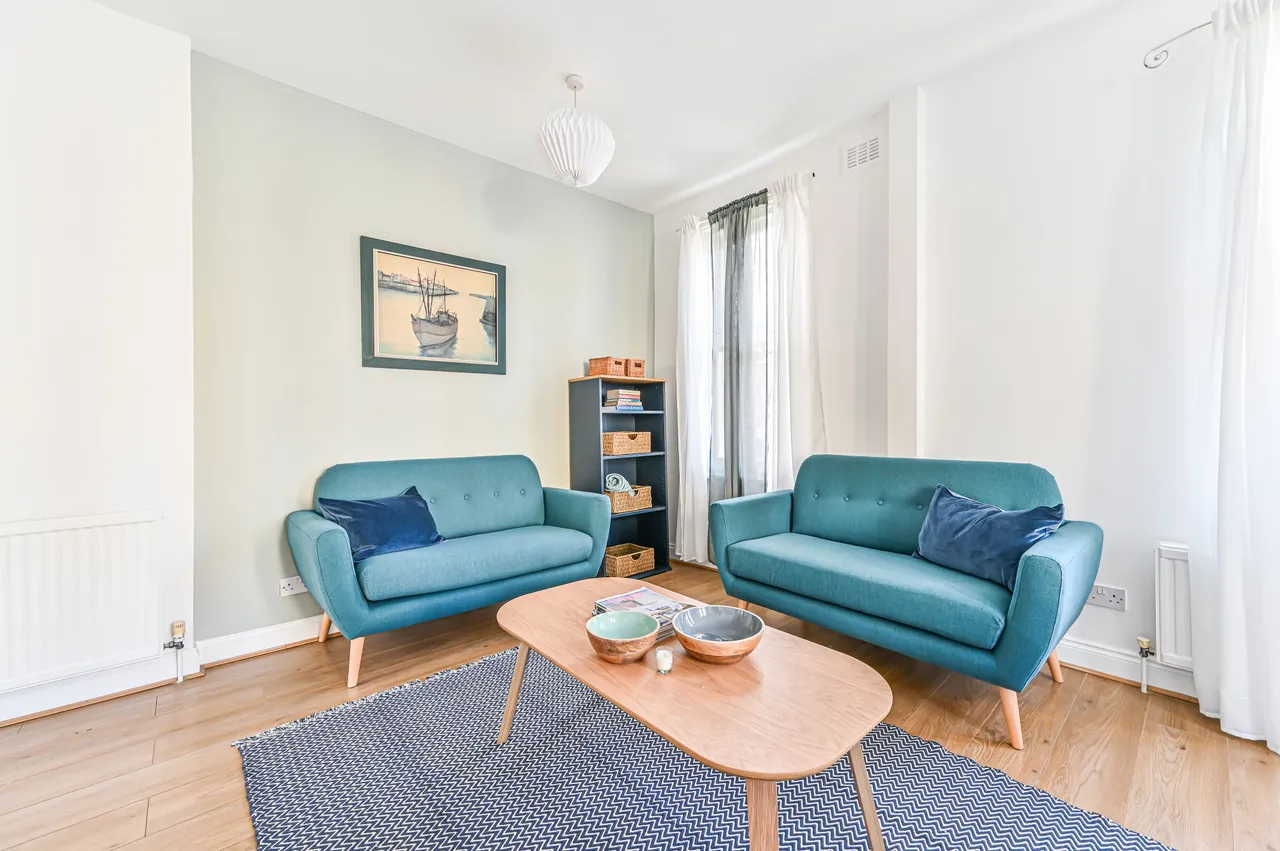 36a Prairie Street, London, photo 4