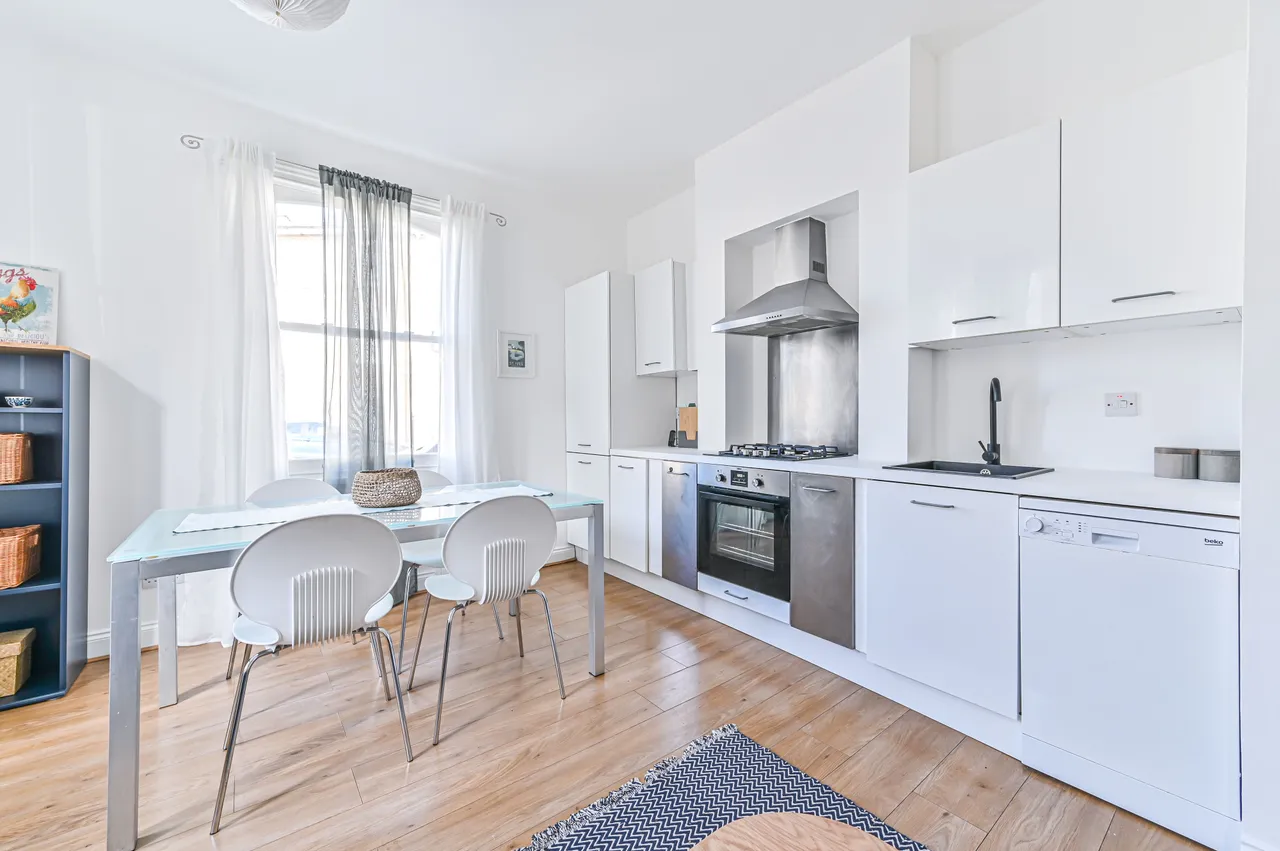 36a Prairie Street, London, photo 3
