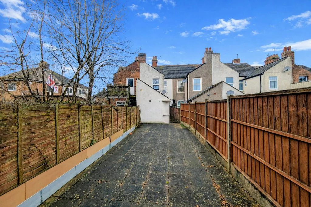 Rowland Street, Rugby, CV21 2BN, photo 9