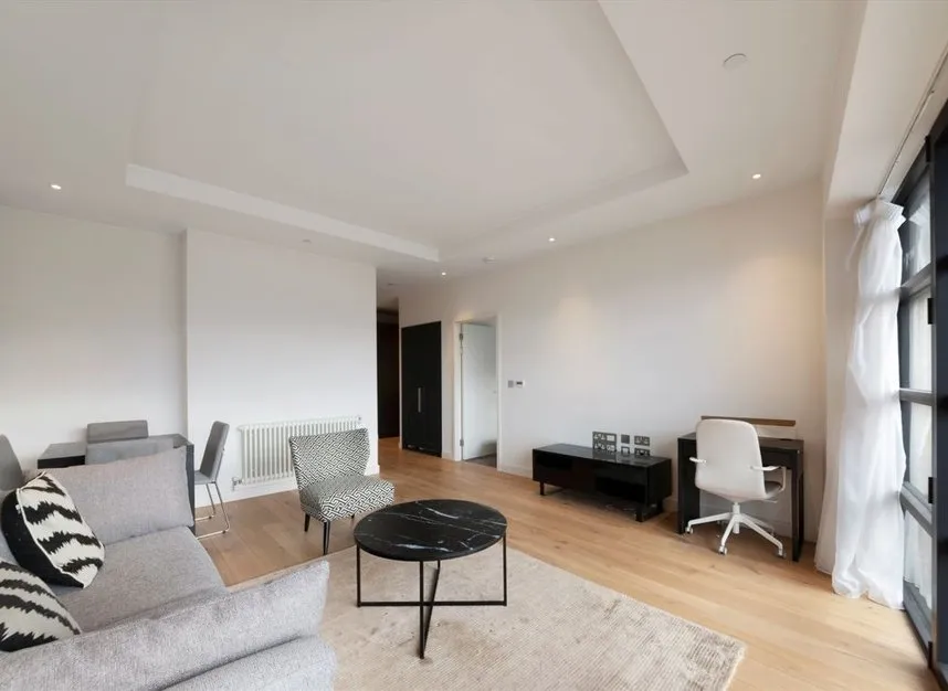 Lyell Street, Canary Wharf, E14, photo 7