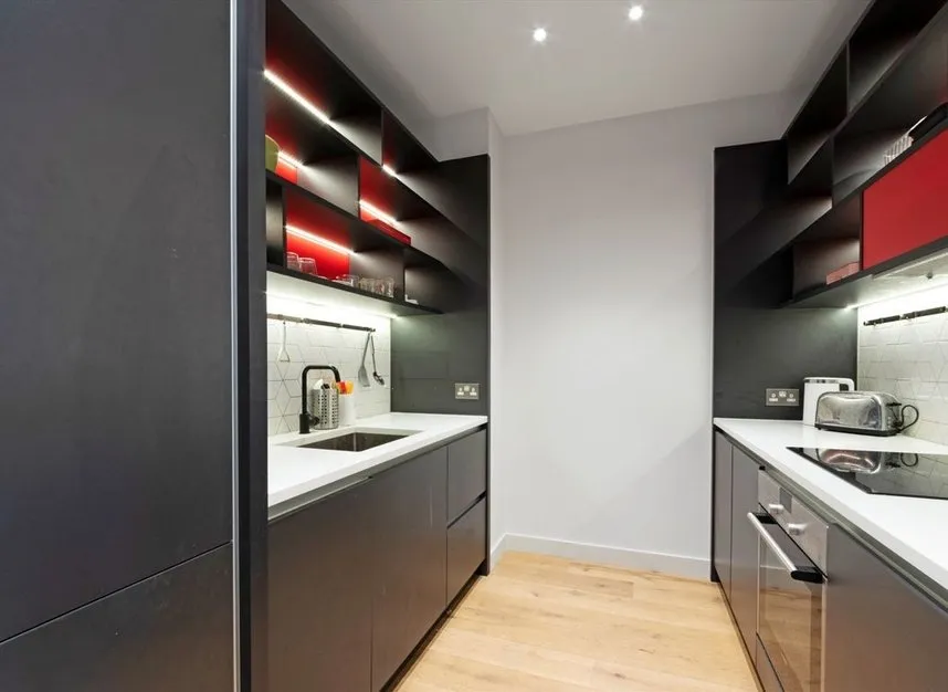 Lyell Street, Canary Wharf, E14, photo 5